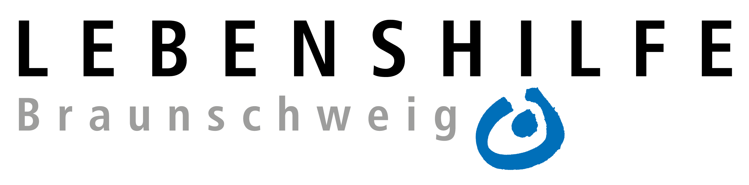 Logo der Lebenshilfe Braunschweig